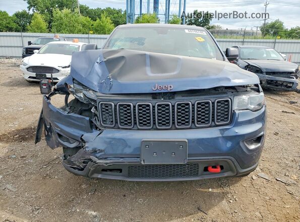 1C4RJFLG0MC824147 2021 JEEP GRAND Blue Դիմացի տեսք
