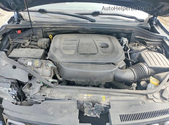 1C4RJFLG0MC824147 2021 JEEP GRAND Blue Սալոնի հետևի տեսք