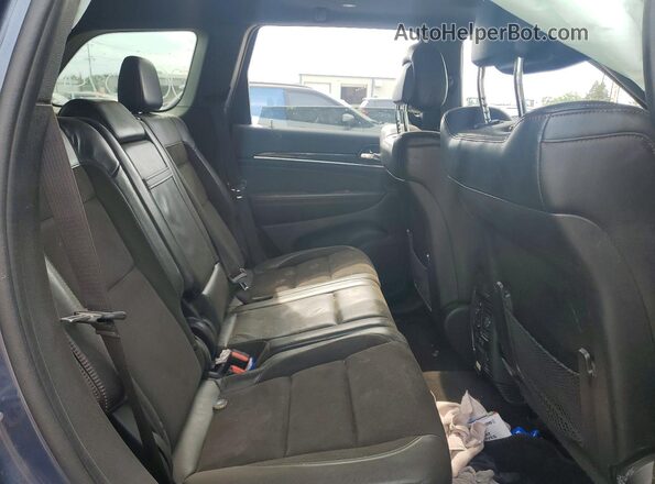 1C4RJFLG0MC824147 2021 JEEP GRAND Blue Հետևի նստատեղերի տեսք