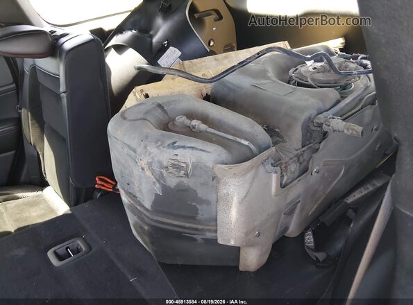 1C4RJFLG1HC662227 2017 JEEP GRAND CHEROKEE White წინა პანელის ხედი