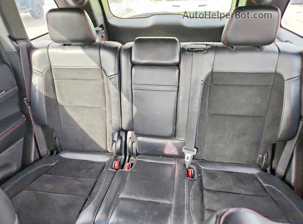 1C4RJFLG4HC654140 2017 JEEP GRAND Red Widok tylnych siedzeń