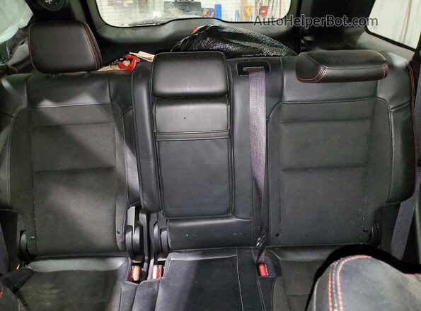 1C4RJFLG5MC868581 2021 JEEP GRAND Gray უკანა სავარძლების ხედი