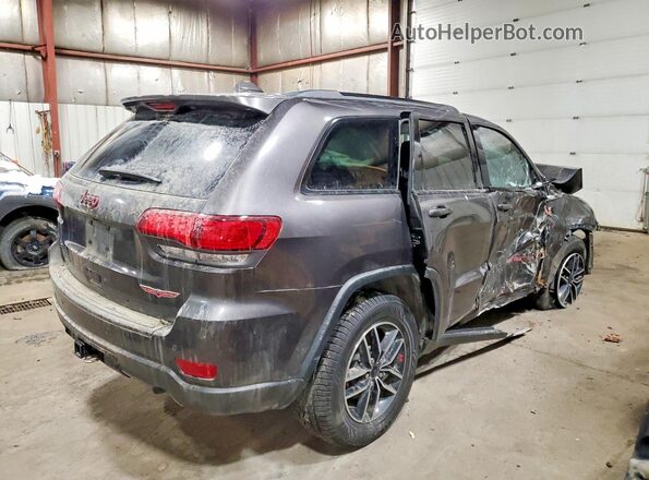 1C4RJFLG5MC868581 2021 JEEP GRAND Gray უკანა მარჯვენა
