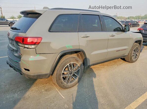 1C4RJFLG6LC103622 2020 JEEP GRAND Gray Հետևի աջ