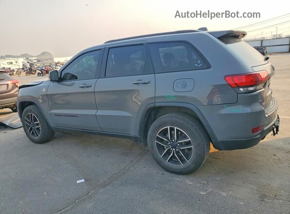 1C4RJFLG6LC103622 2020 JEEP GRAND Gray Հետևի ձախ