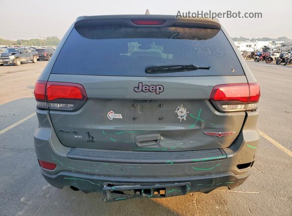 1C4RJFLG6LC103622 2020 JEEP GRAND Gray Հետևի տեսք