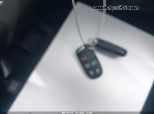 1C4RJFLG7LC330821 2020 JEEP GRAND CHEROKEE Gray Առջևի վահանակի տեսք
