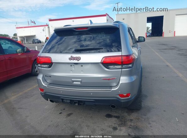1C4RJFLG7LC330821 2020 JEEP GRAND CHEROKEE Gray 
