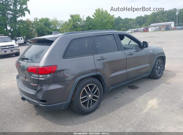 1C4RJFLG9HC932871 2017 JEEP GRAND CHEROKEE  უკანა მარჯვენა