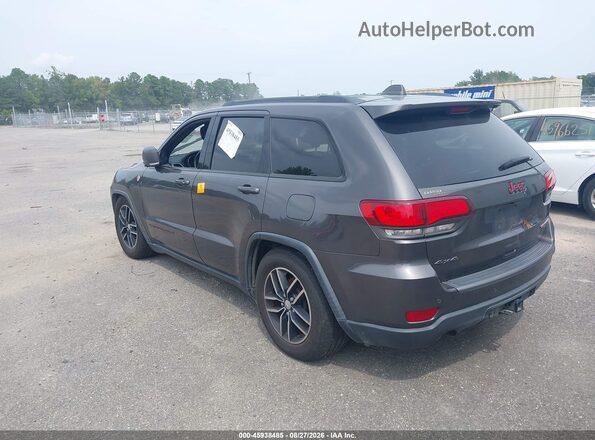 1C4RJFLG9HC932871 2017 JEEP GRAND CHEROKEE  უკანა მარცხენა
