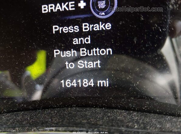 1C4RJFLG9HC932871 2017 JEEP GRAND CHEROKEE  