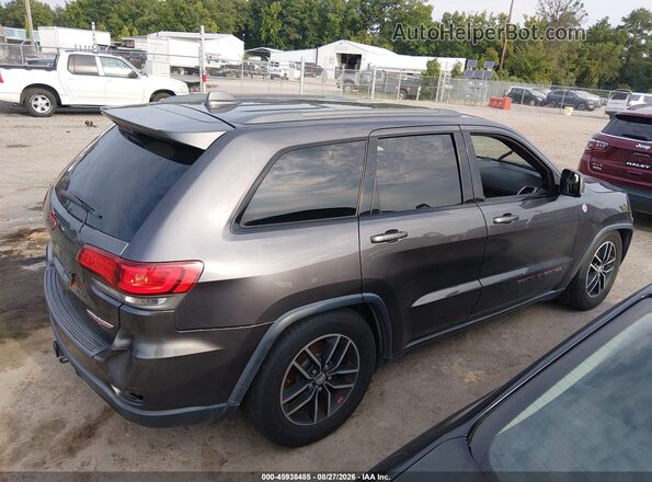 1C4RJFLG9HC932871 2017 JEEP GRAND CHEROKEE  უკანა სალონის ხედი