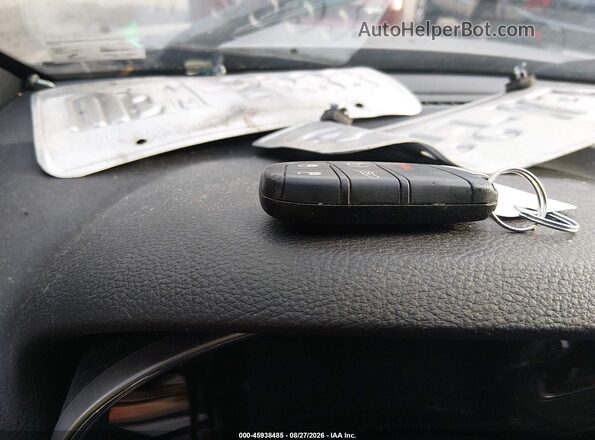 1C4RJFLG9HC932871 2017 JEEP GRAND CHEROKEE  წინა პანელის ხედი
