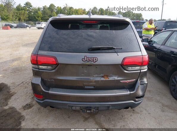 1C4RJFLG9HC932871 2017 JEEP GRAND CHEROKEE  