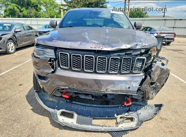 1C4RJFLT1HC692762 2017 JEEP GRAND Charcoal Вид спереду