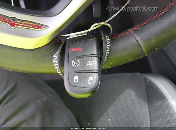 1C4RJFLT3HC636368 2017 JEEP GRAND CHEROKEE Gray Widok deski rozdzielczej