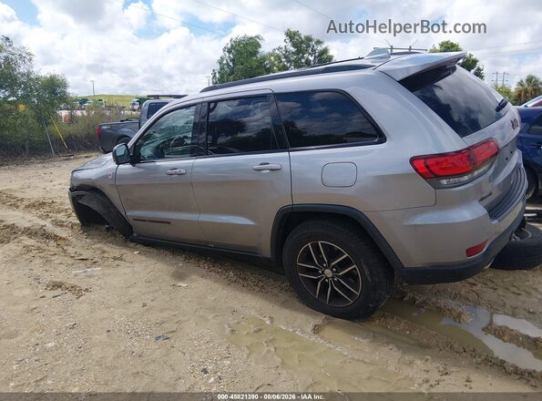 1C4RJFLT3HC636368 2017 JEEP GRAND CHEROKEE Gray Widok wnętrza 360 stopni