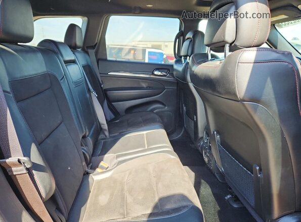 1C4RJFLT4MC754150 2021 JEEP GRAND Blue Սալոնի հետևի տեսք