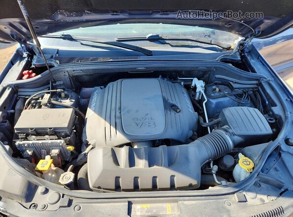 1C4RJFLT4MC754150 2021 JEEP GRAND Blue Շարժիչի բաժամունքի տեսք