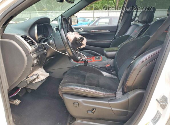 1C4RJFLT6HC610234 2017 JEEP GRAND White Սալոնի դիմացի տեսք