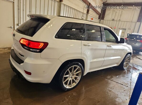 1C4RJFN91LC414714 2020 JEEP GRAND White Tył prawy
