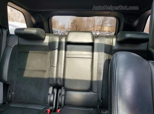 1C4RJFN92JC337056 2018 JEEP GRAND White Vista de los asientos traseros