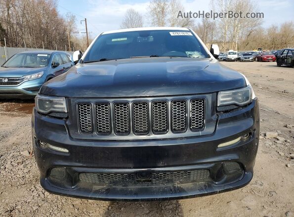 1C4RJFN92JC337056 2018 JEEP GRAND White Vista frontal
