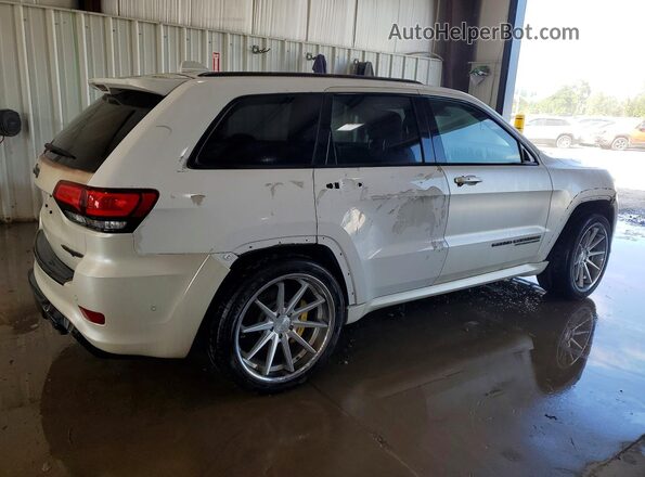 1C4RJFN98JC309892 2018 JEEP GRAND White Rear right