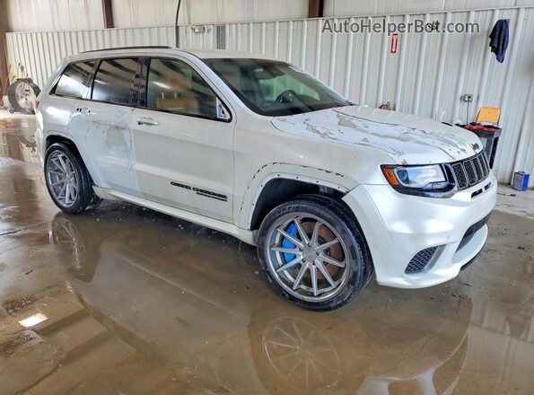 1C4RJFN98JC309892 2018 JEEP GRAND White Front right