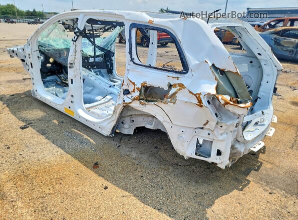 1C4RJFN98JC314266 2018 JEEP GRAND White Trasero izquierdo