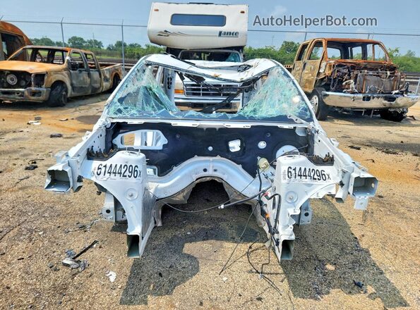 1C4RJFN98JC314266 2018 JEEP GRAND White Vista frontal