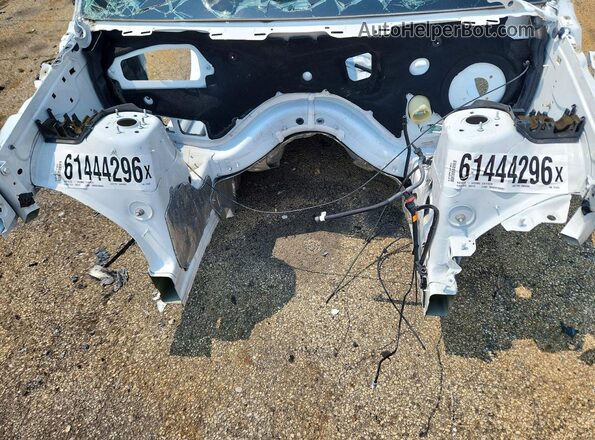 1C4RJFN98JC314266 2018 JEEP GRAND White Vista del compartimento del motor