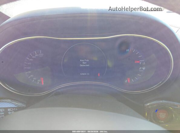 1C4RJFN99JC278944 2018 JEEP GRAND CHEROKEE Черный Вид задних сидений