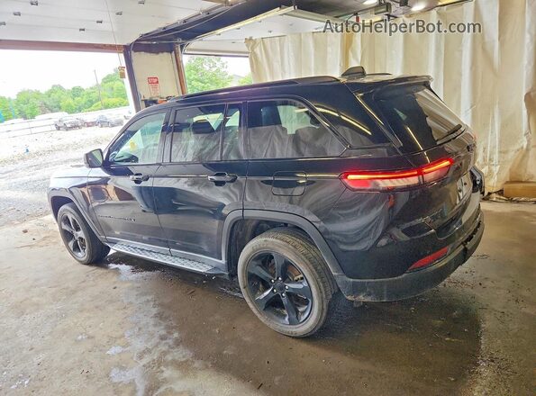 1C4RJHAG0PC543890 2023 JEEP GRAND Black უკანა მარცხენა