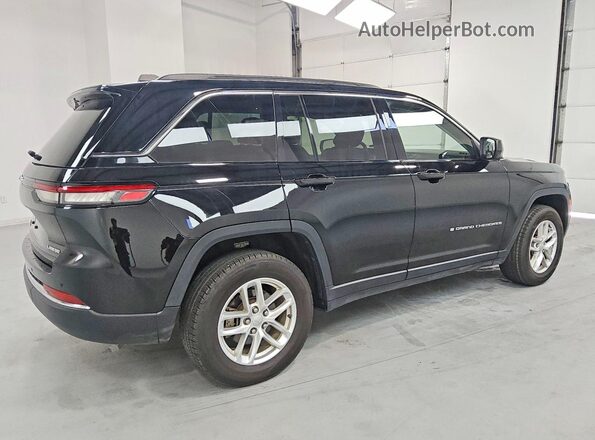 1C4RJHAG1PC520151 2023 JEEP GRAND Black Rear right