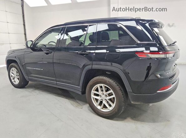 1C4RJHAG1PC520151 2023 JEEP GRAND Black Rear left