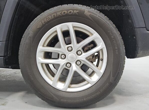 1C4RJHAG1PC520151 2023 JEEP GRAND Black 