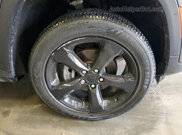 1C4RJHAG3PC598950 2023 JEEP GRAND Gray 