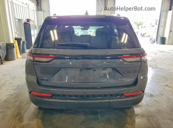 1C4RJHAG3PC598950 2023 JEEP GRAND Gray Հետևի տեսք