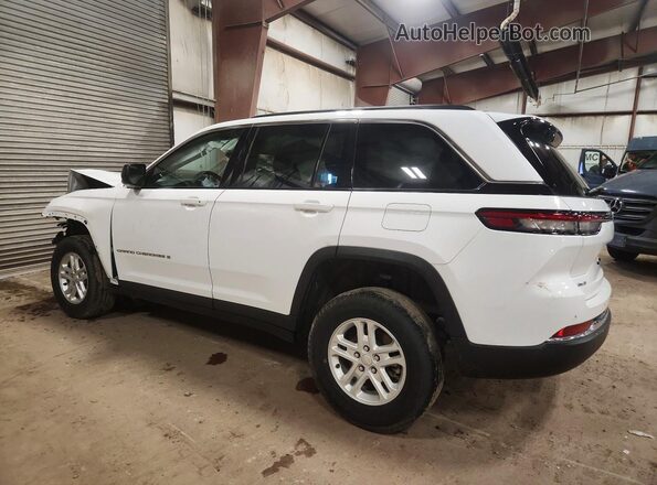 1C4RJHAG4PC541589 2023 JEEP GRAND White Tył lewy