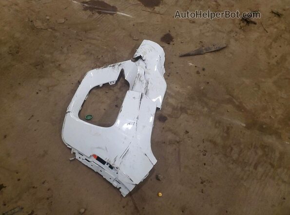1C4RJHAG4PC541589 2023 JEEP GRAND White Widok naklejki z numerem VIN