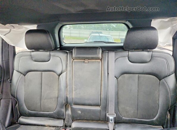 1C4RJHAG4RC127991 2024 JEEP GRAND Black უკანა სავარძლების ხედი