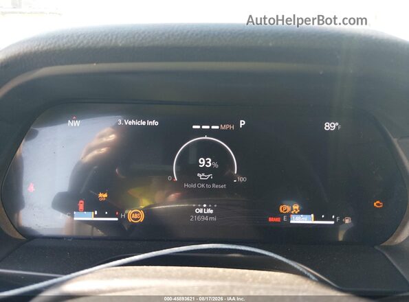 1C4RJHAG4S8657435 2025 JEEP GRAND CHEROKEE Серебряный Вид задних сидений