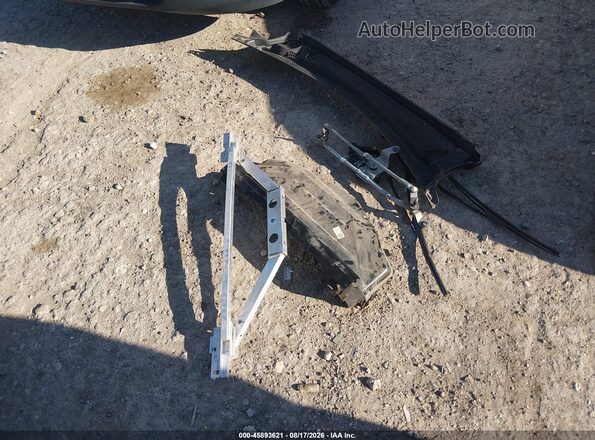 1C4RJHAG4S8657435 2025 JEEP GRAND CHEROKEE Серебряный Вид щитка приборов