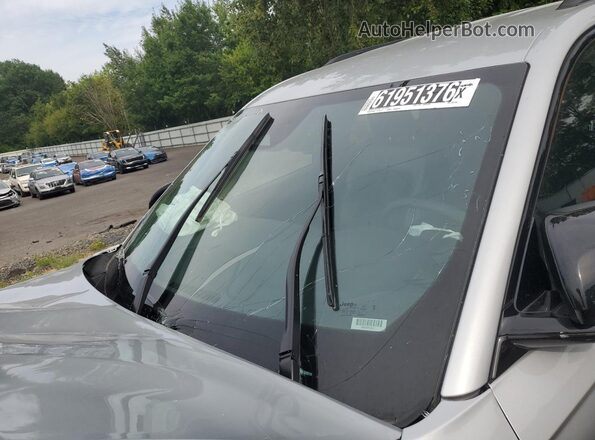 1C4RJHAG4SC325198 2025 JEEP GRAND Серебряный Панорамный вид салона 360°