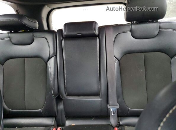 1C4RJHAG5PC504258 2023 JEEP GRAND Black უკანა სავარძლების ხედი