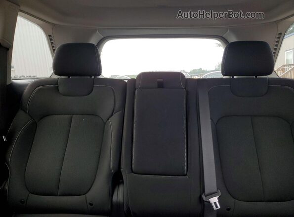 1C4RJHAG5PC521576 2023 JEEP GRAND Бордовый Вид задних сидений