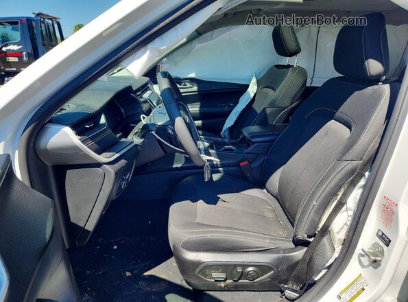 1C4RJHAG5RC699295 2024 JEEP GRAND White Vista interior delantera