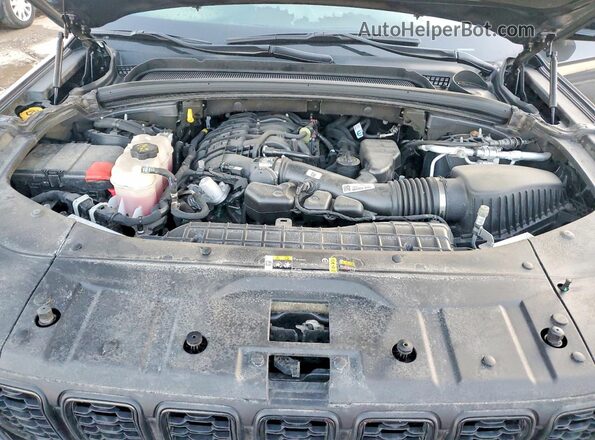 1C4RJHAG6RC169837 2024 JEEP GRAND Угольный Вид подкапотного пространства