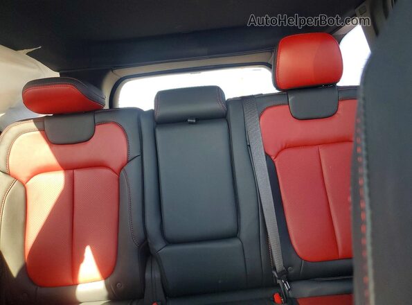 1C4RJHAG6SC289840 2025 JEEP GRAND Black Widok tylnych siedzeń